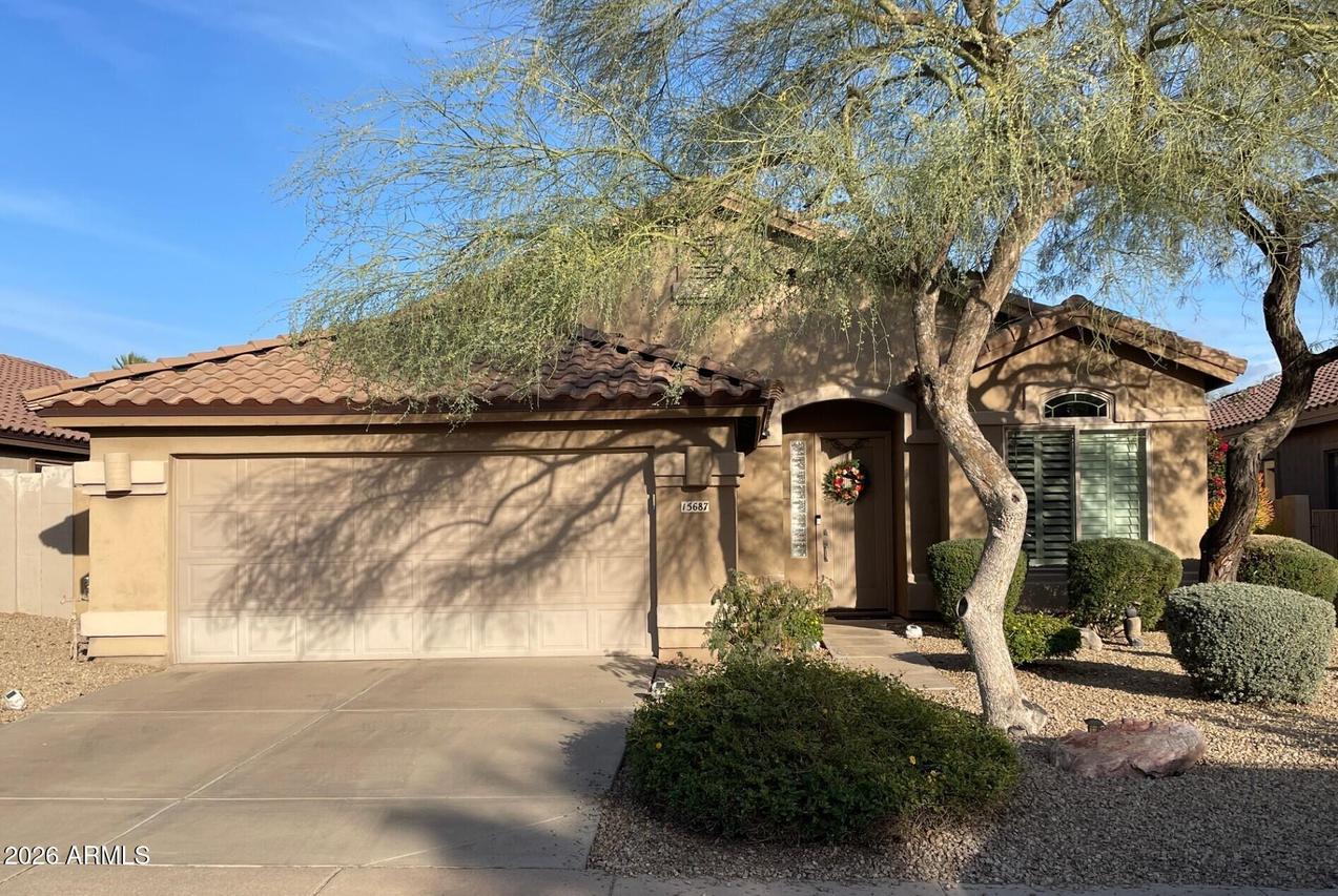 15687 N 104th St., Scottsdale, AZ 85255