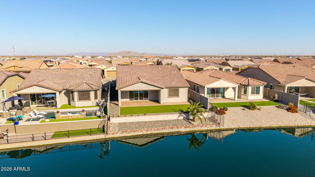 40945 W Agave Rd., Maricopa, AZ 85138