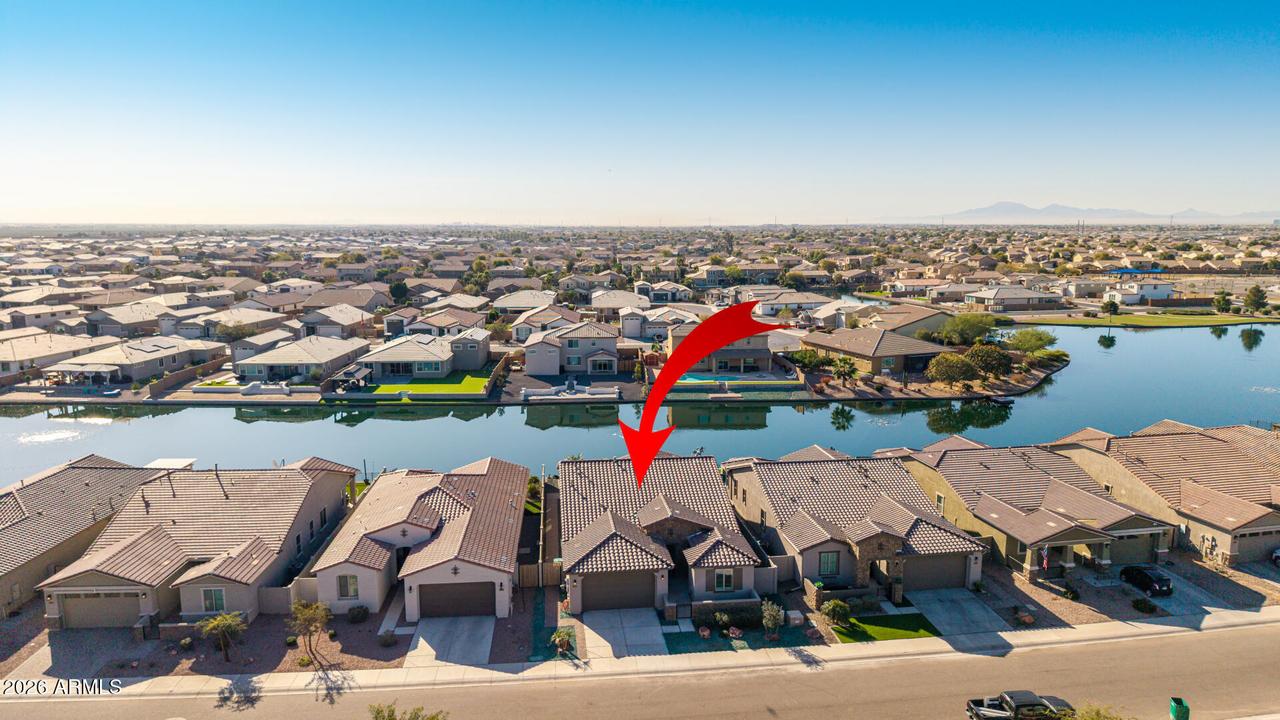 40945 W Agave Rd., Maricopa, AZ 85138