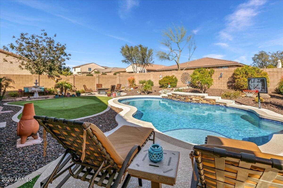 3748 W Bingham Dr., New River, AZ 85087