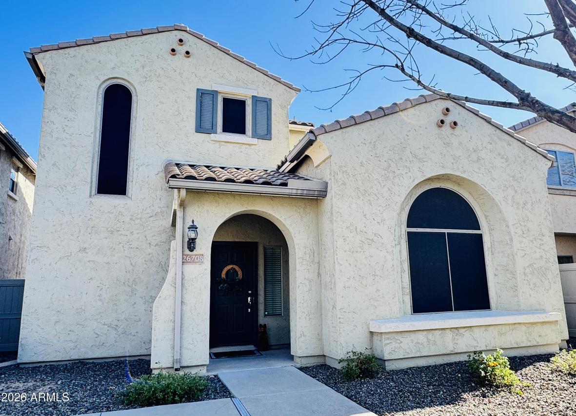26708 N Babbling Brook Dr., Phoenix, AZ 85083