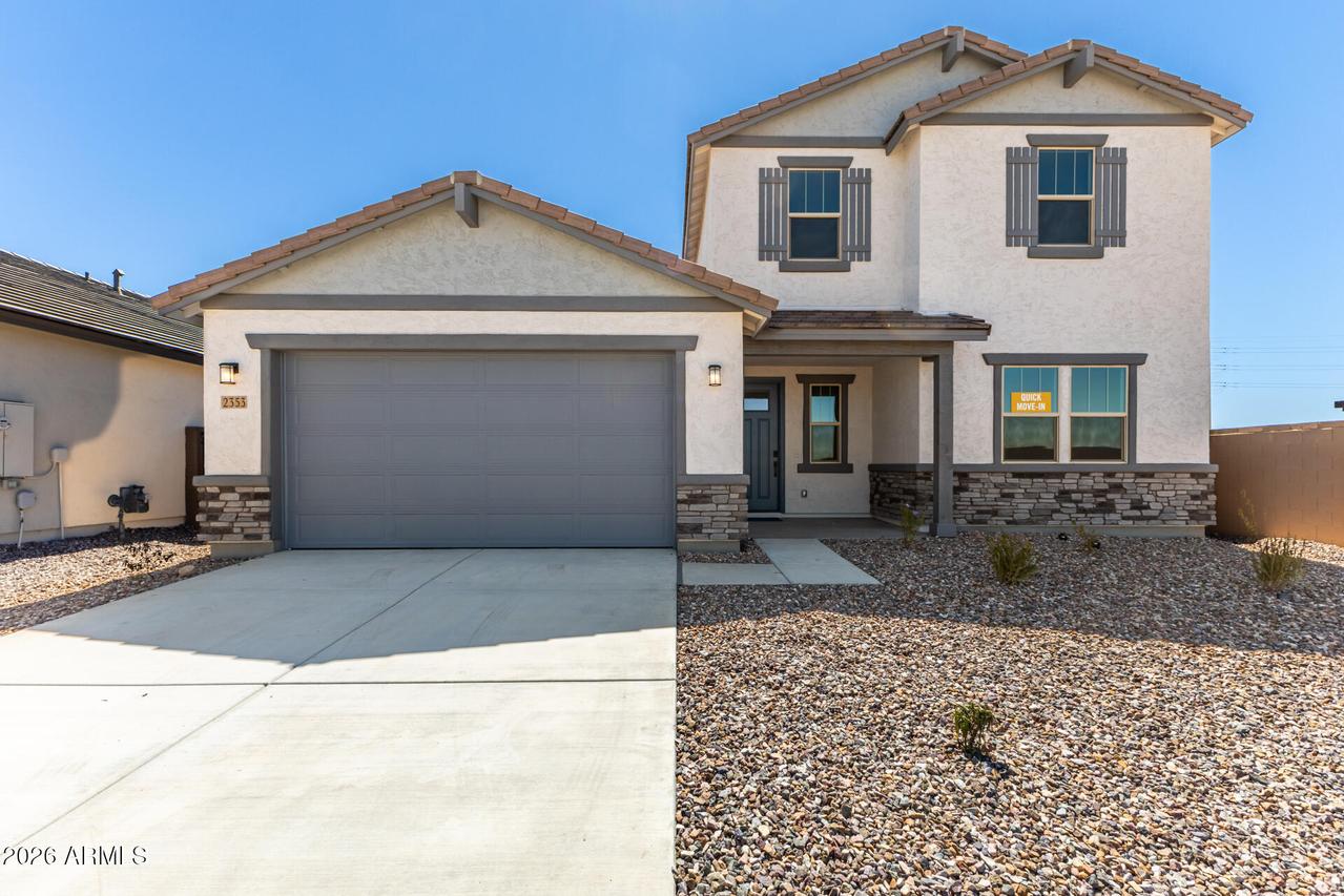 2353 E Dolcetto Dr., San Tan Valley, AZ 85143