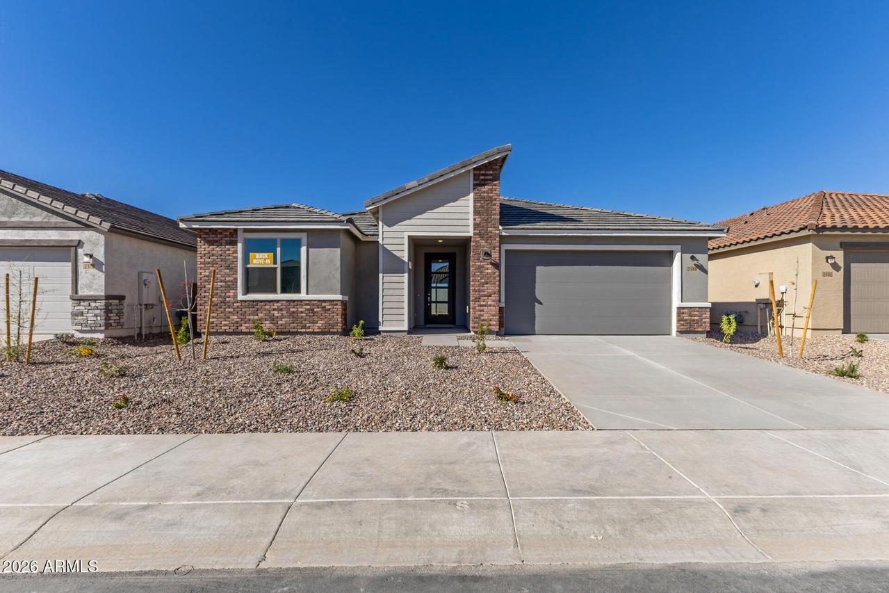 2386 E Dolcetto Dr., San Tan Valley, AZ 85143