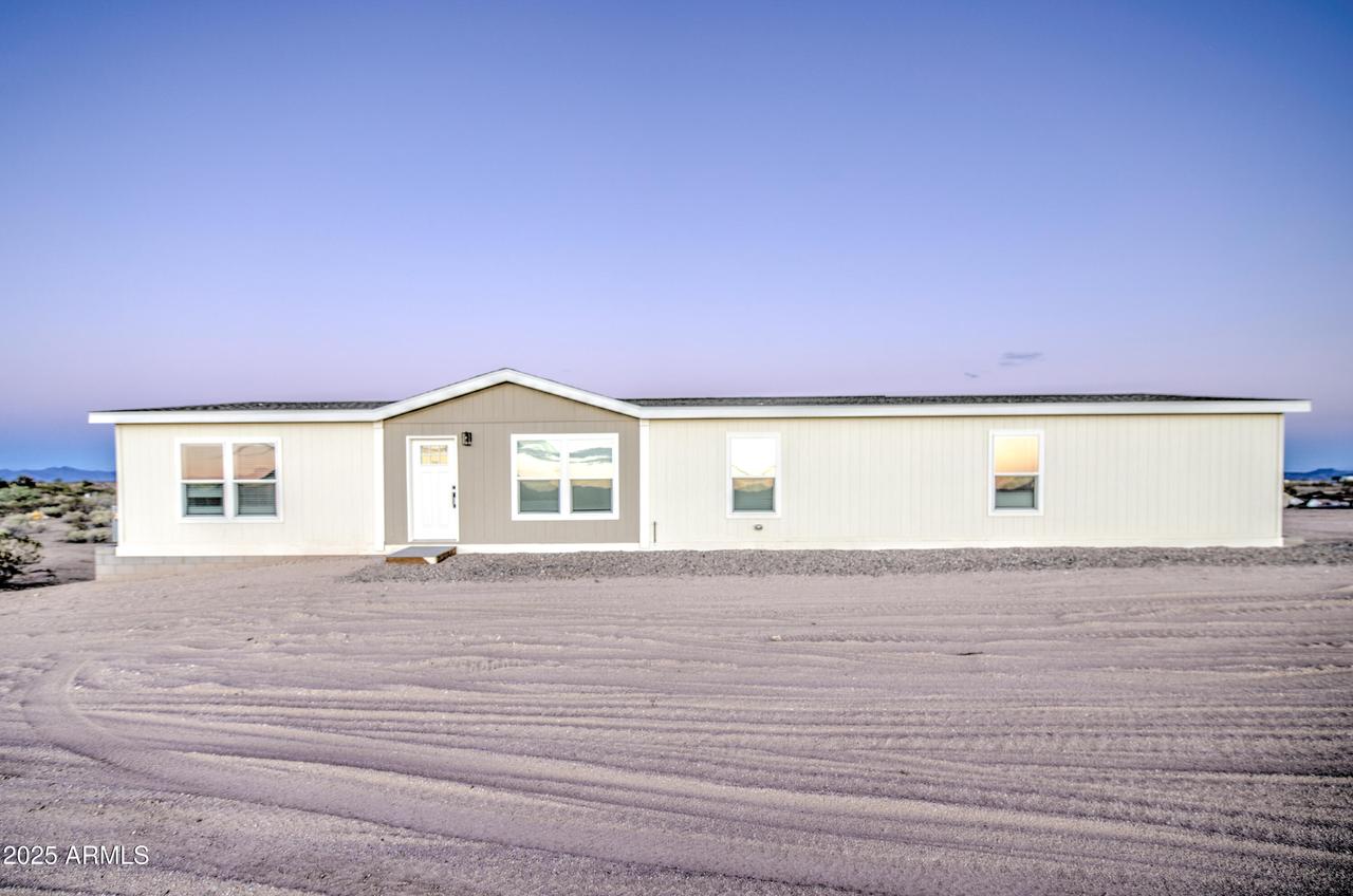 8521 S 345th Ave., Tonopah, AZ 85354