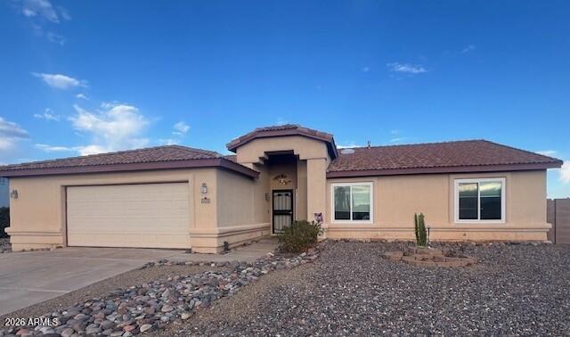 2138 Yellowstone Pl., Sierra Vista, AZ 85635