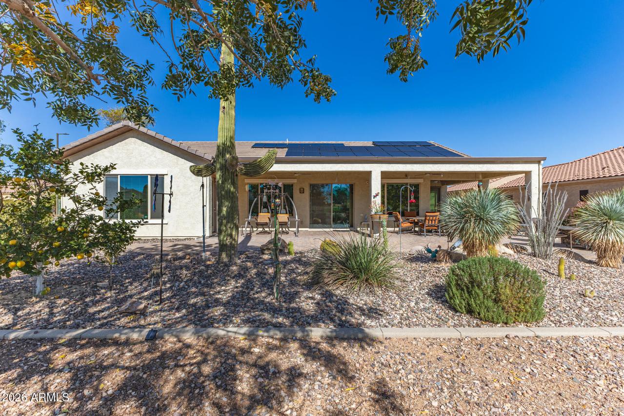 3525 N Hudson Dr., Florence, AZ 85132