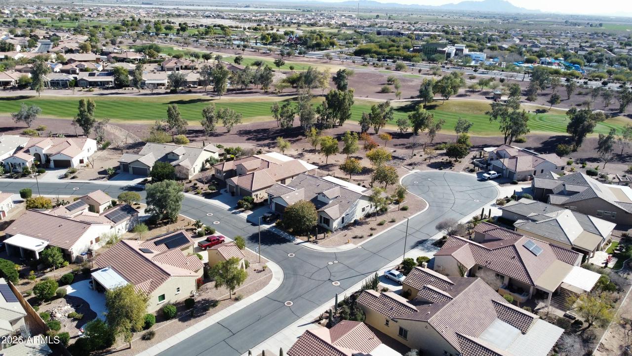 3525 N Hudson Dr., Florence, AZ 85132