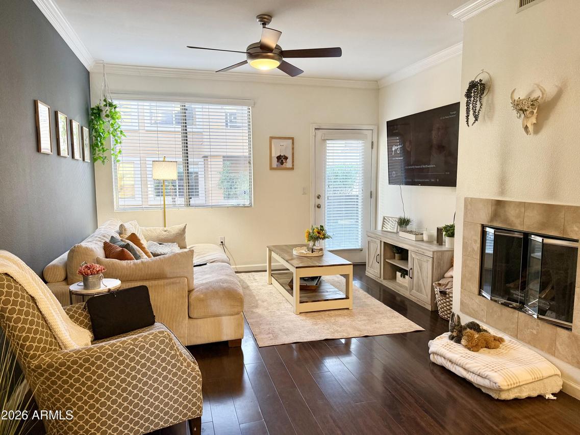 4848 N 36th St. #115, Phoenix, AZ 85018