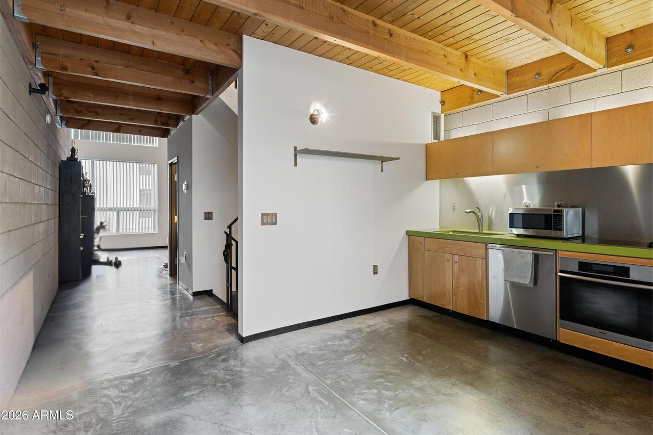 727 E Portland St. #32, Phoenix, AZ 85006