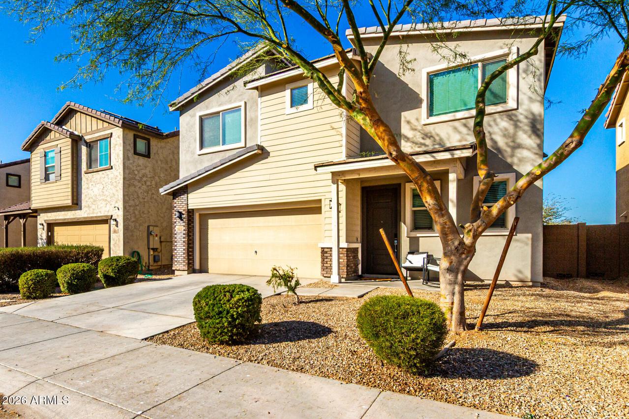 10818 W King St., Avondale, AZ 85323