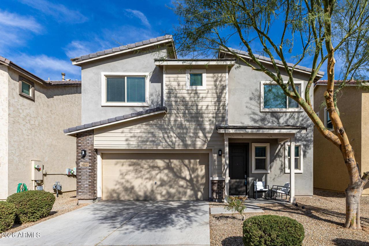 10818 W King St., Avondale, AZ 85323