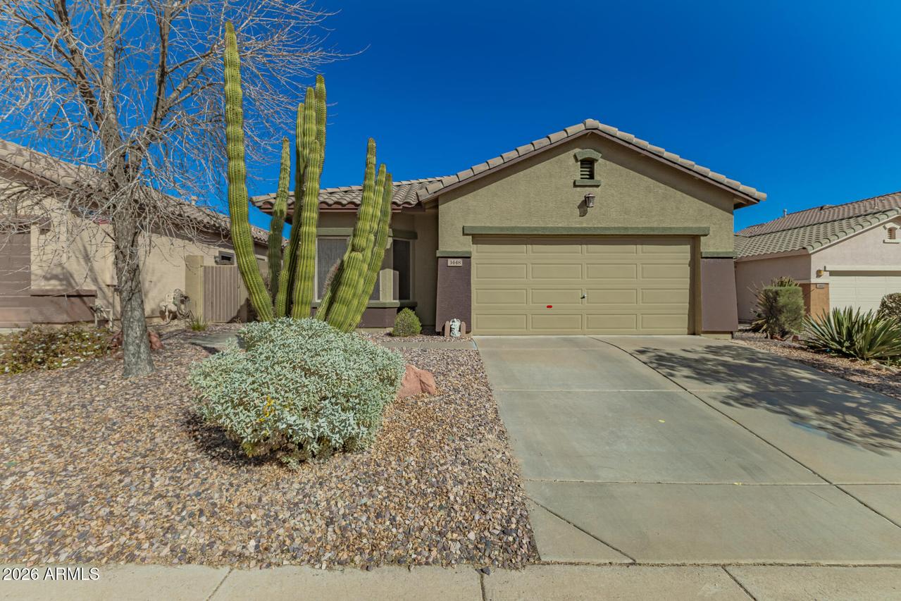 3448 W Webster Ct., Anthem, AZ 85086