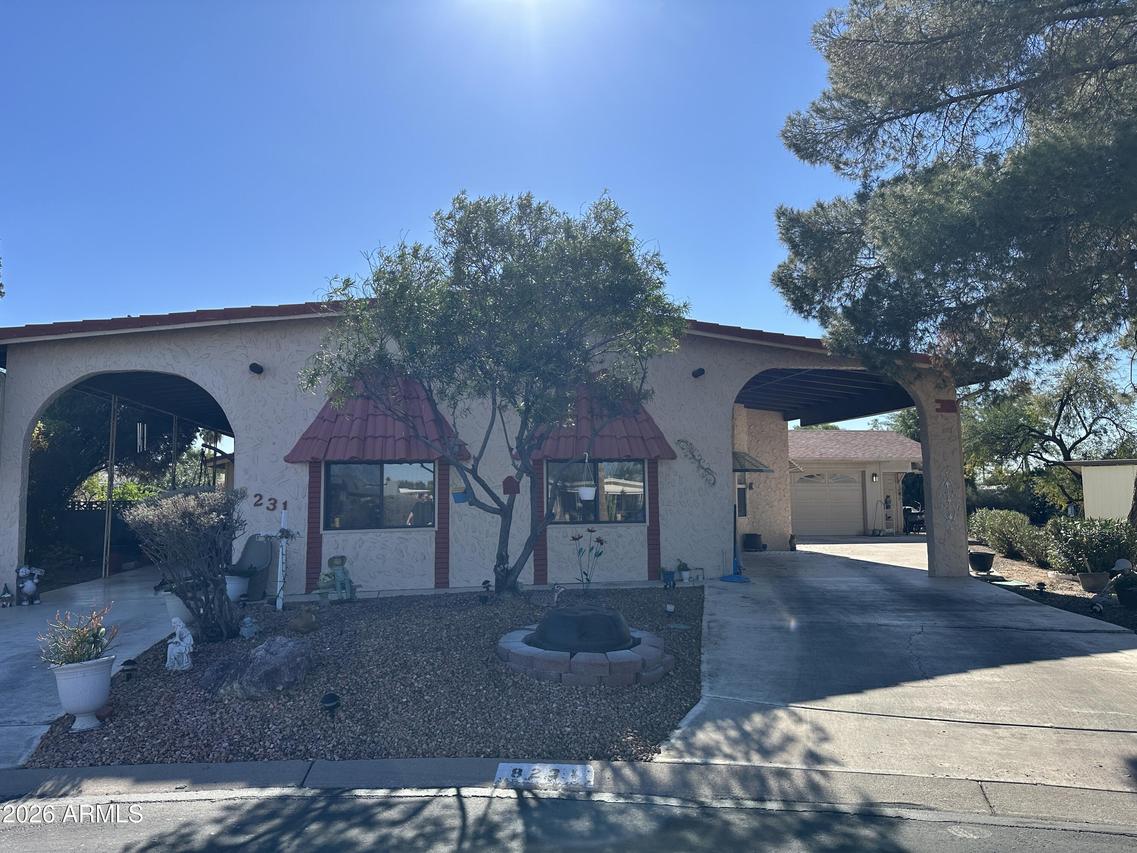 8231 E Cactus Dr., Mesa, AZ 85208