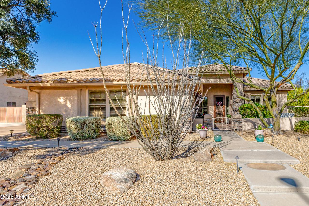 8022 W Donald Dr., Peoria, AZ 85383