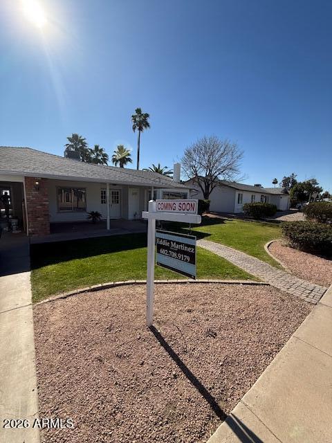 4323 E Ahwatukee Dr., Phoenix, AZ 85044