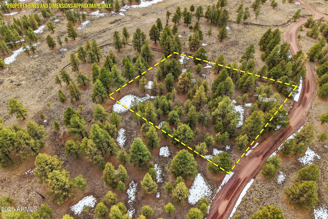 20 County Road N 1332 #37, Greer, AZ 85927