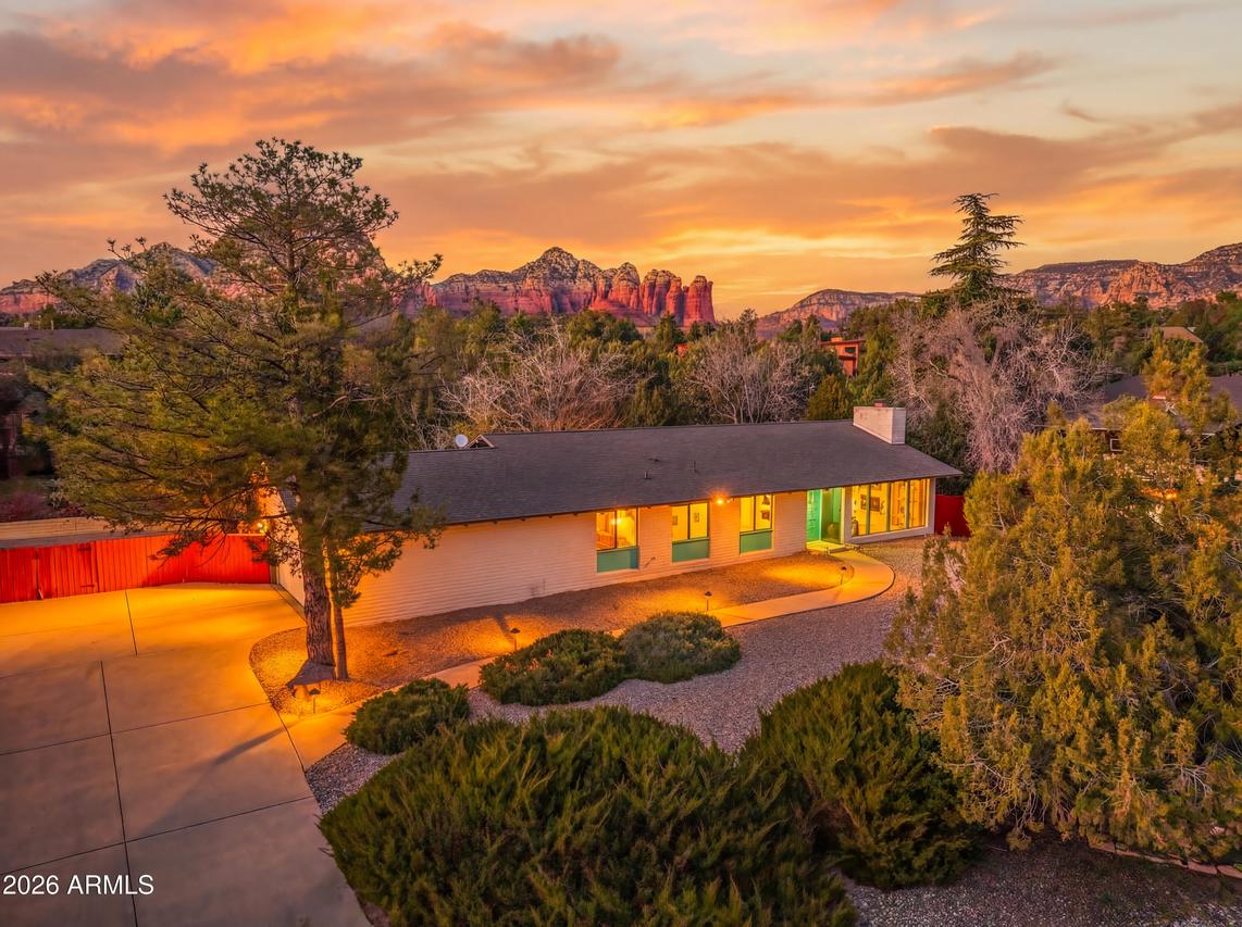 315 Northview Rd., Sedona, AZ 86336