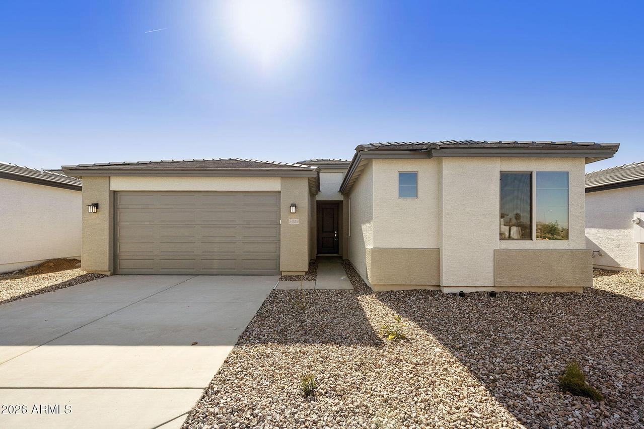 5029 W Stray Horse Ln., Laveen, AZ 85339