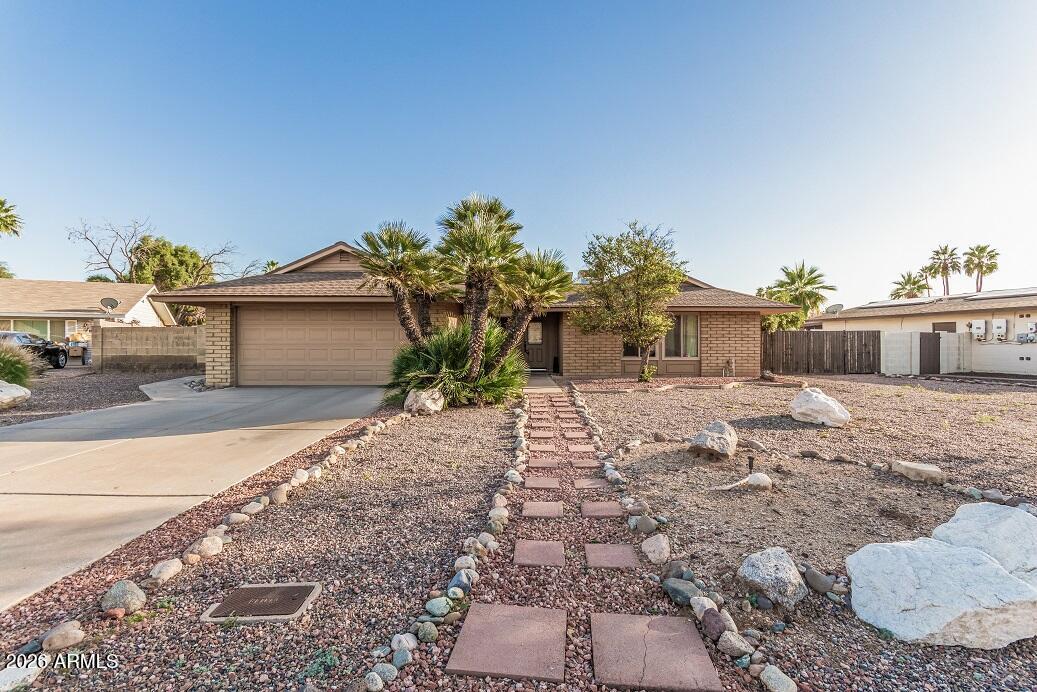 [Address Hidden by Seller], Glendale, AZ 85308