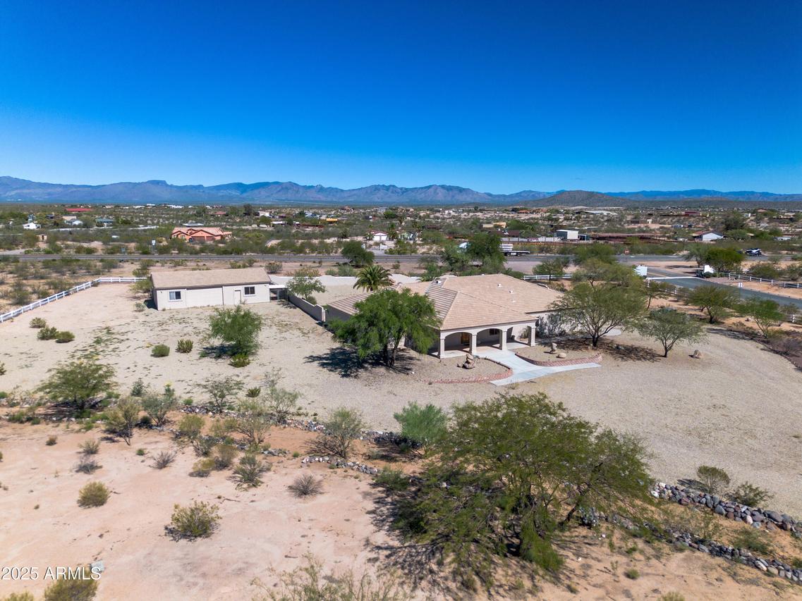 21280 W Vista Royale Dr., Wickenburg, AZ 85390