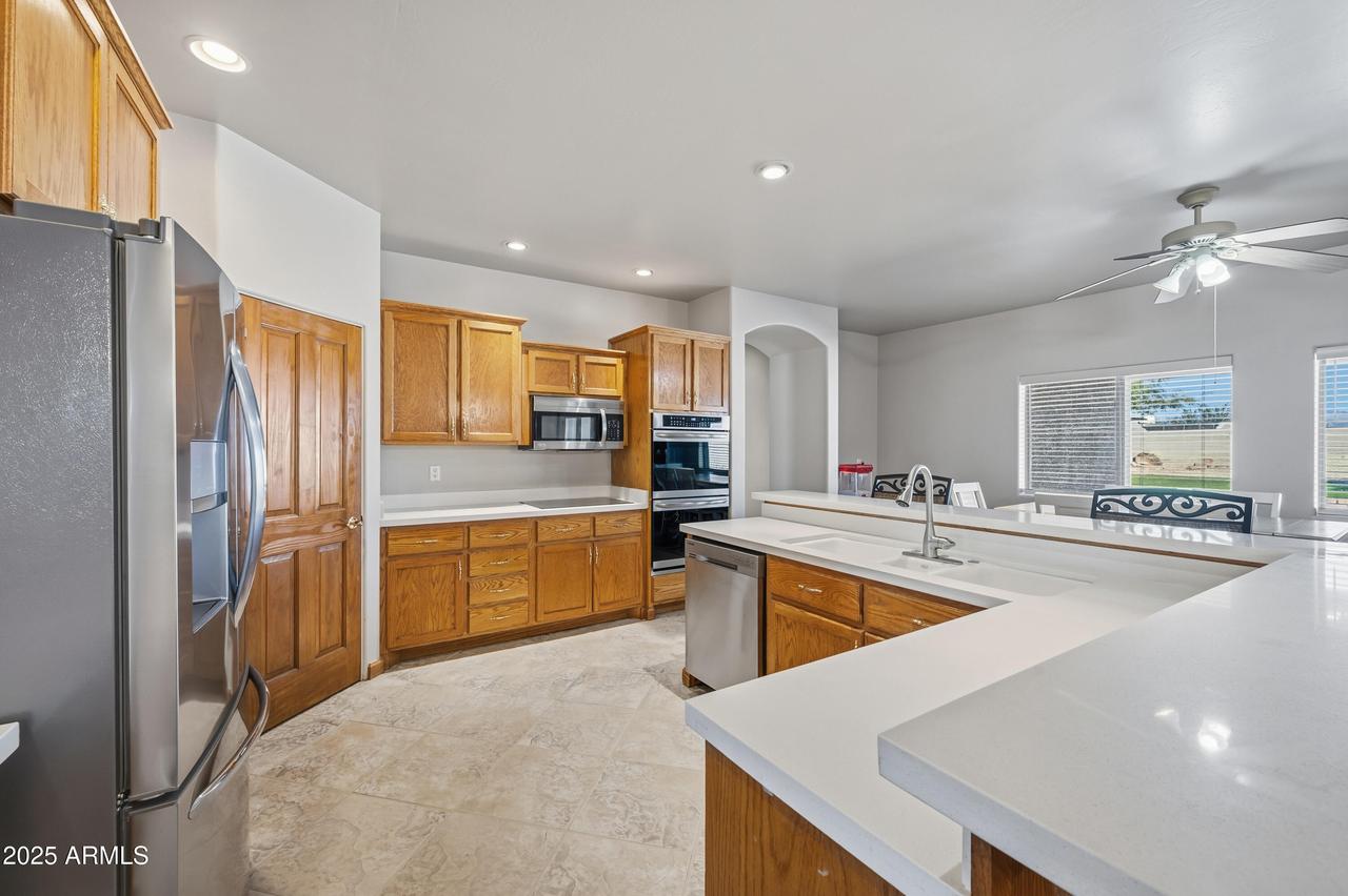 21280 W Vista Royale Dr., Wickenburg, AZ 85390