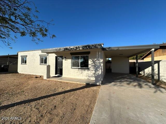 522 S 74th Pl., Mesa, AZ 85208