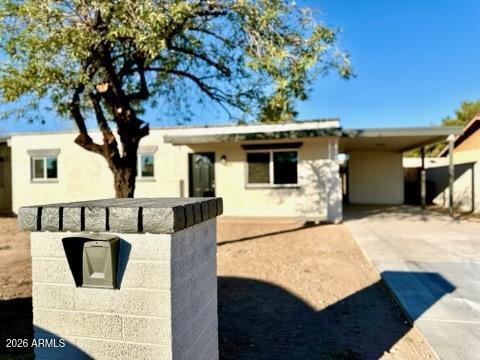522 S 74th Pl., Mesa, AZ 85208