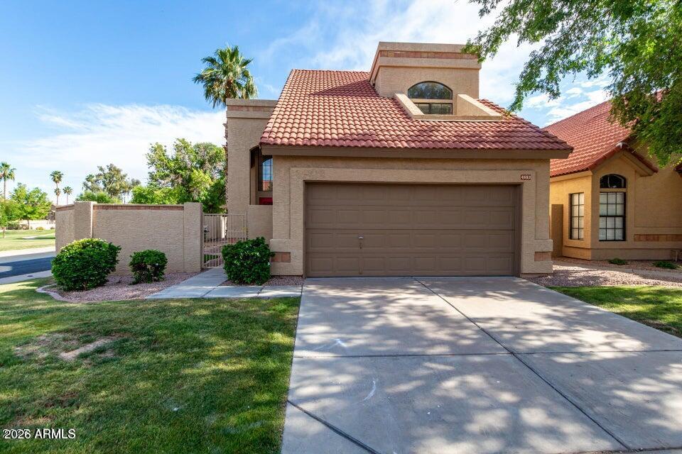 4653 W Dublin St., Chandler, AZ 85226