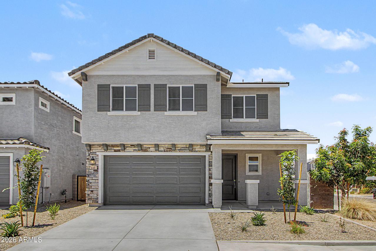 648 S Del Rancho Cir., Mesa, AZ 85208