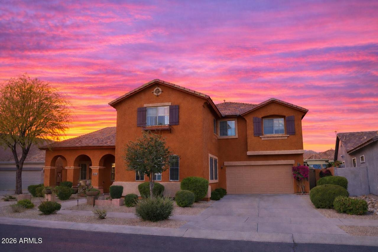 2340 W Bramble Berry Ln., Phoenix, AZ 85085