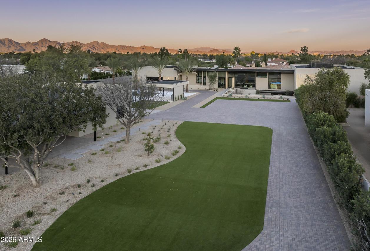 7545 N Mockingbird Ln., Paradise Valley, AZ 85253