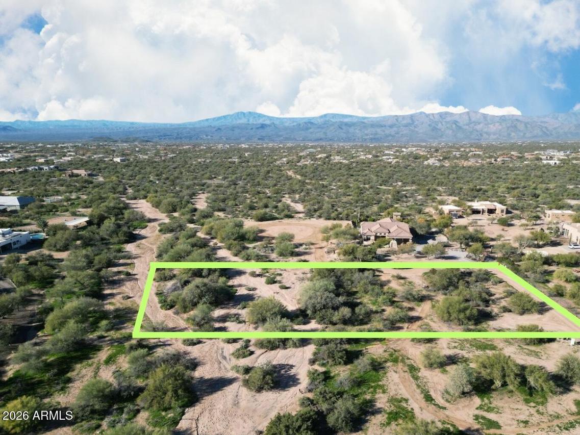 E Bobwhite Way #-, Scottsdale, AZ 85262