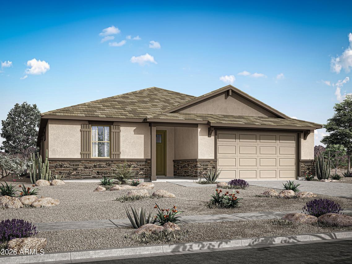 25784 N 148th Dr., Surprise, AZ 85387