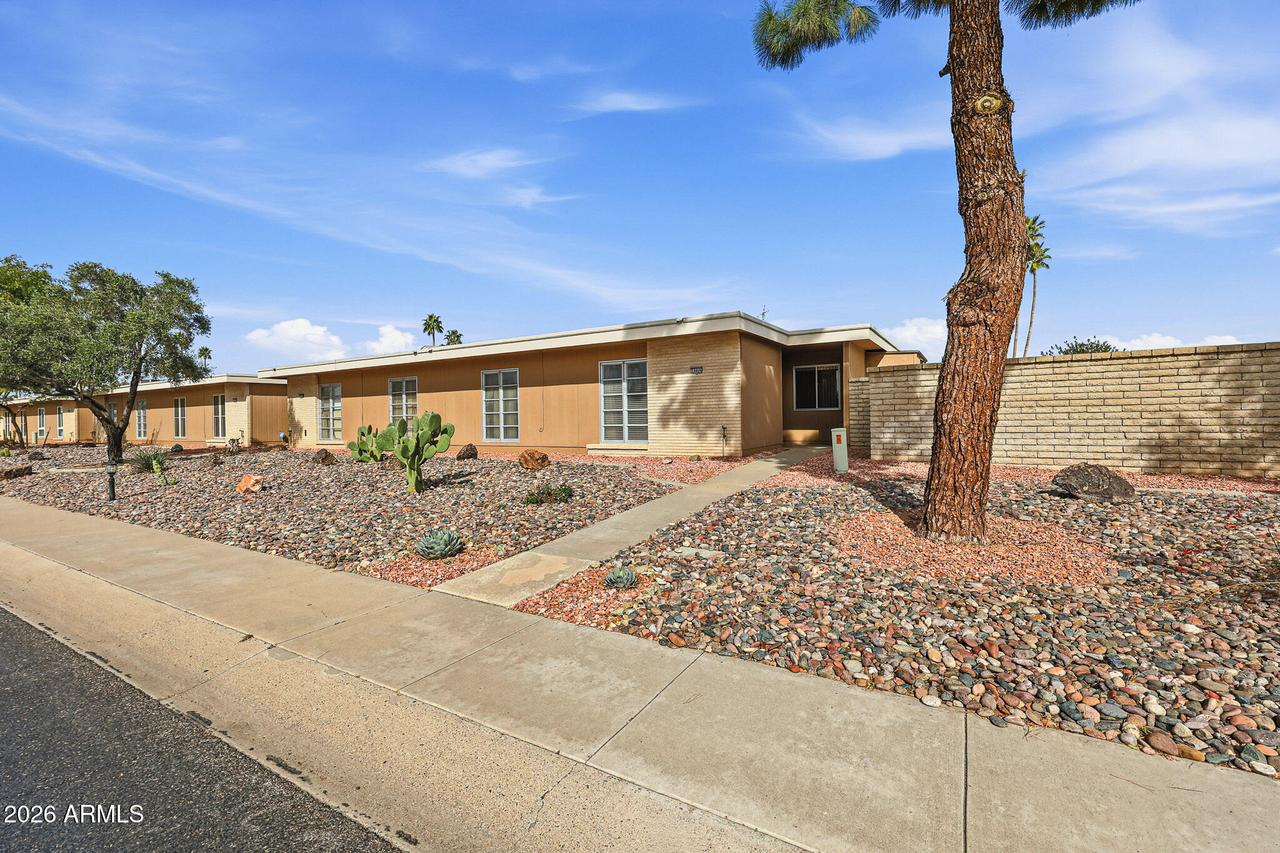 10866 W Buccaneer Dr., Sun City, AZ 85351