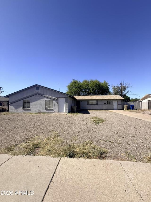 6124 W Oregon Ave., Glendale, AZ 85301