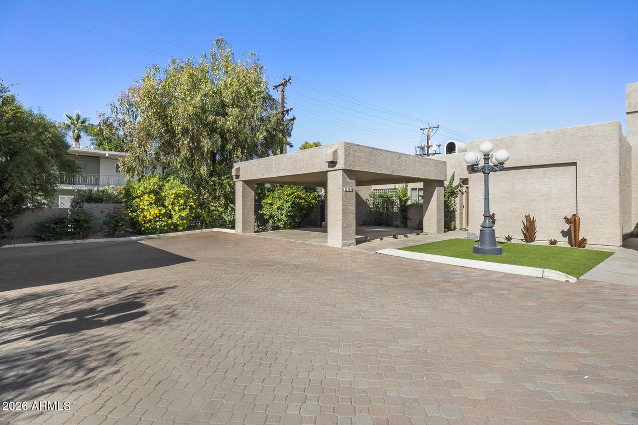 6159 E Indian School Rd. #108, Scottsdale, AZ 85251