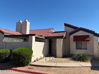 2122 E Kirkland Ln. #3, Tempe, AZ 85281
