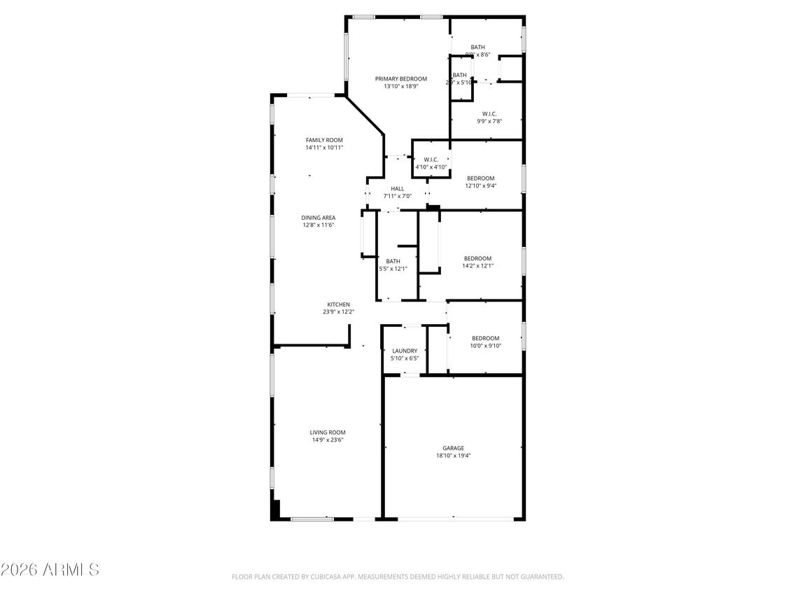 11421 W Overlin Dr., Avondale, AZ 85323