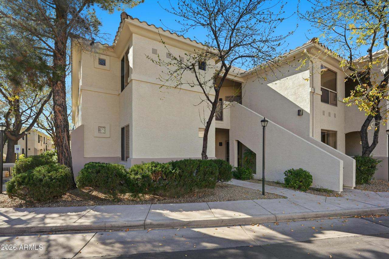 9550 E Thunderbird Rd. #127, Scottsdale, AZ 85260
