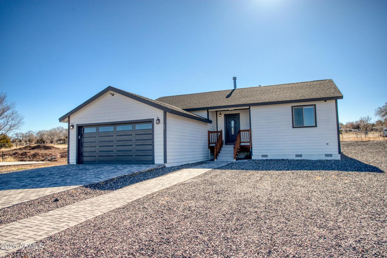 97 Mulligan Rd., Eagar, AZ 85925