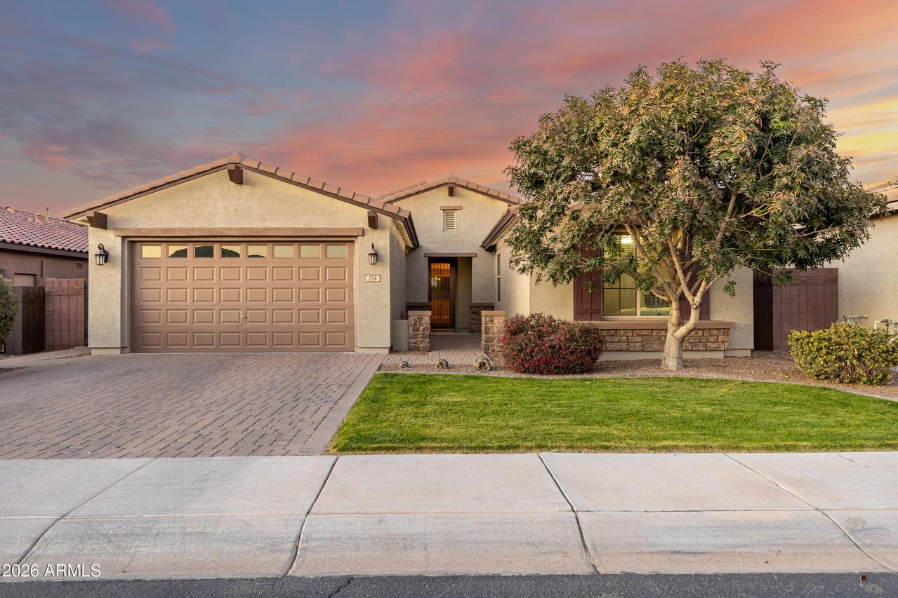 154 W Hackberry Ave., Queen Creek, AZ 85140