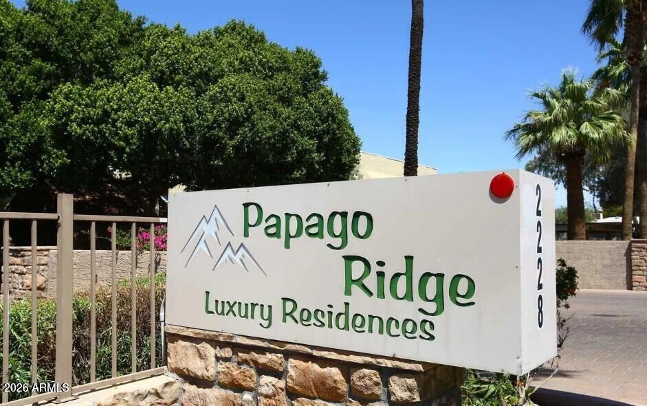 2228 N 52nd St. #236, Phoenix, AZ 85008