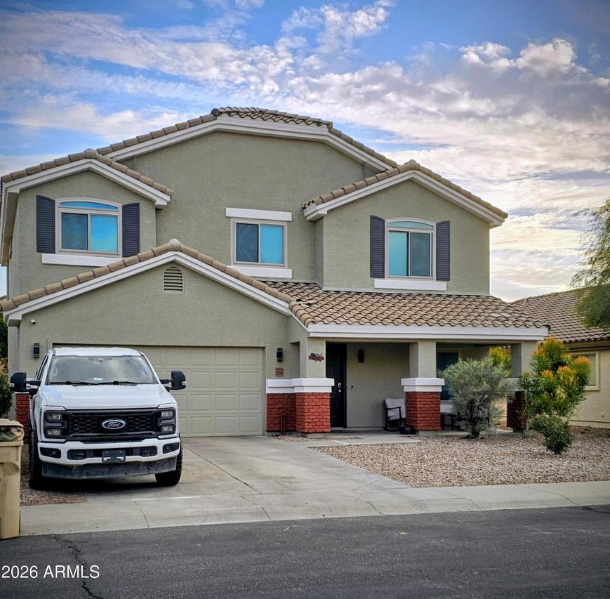 23845 W Chambers St., Buckeye, AZ 85326