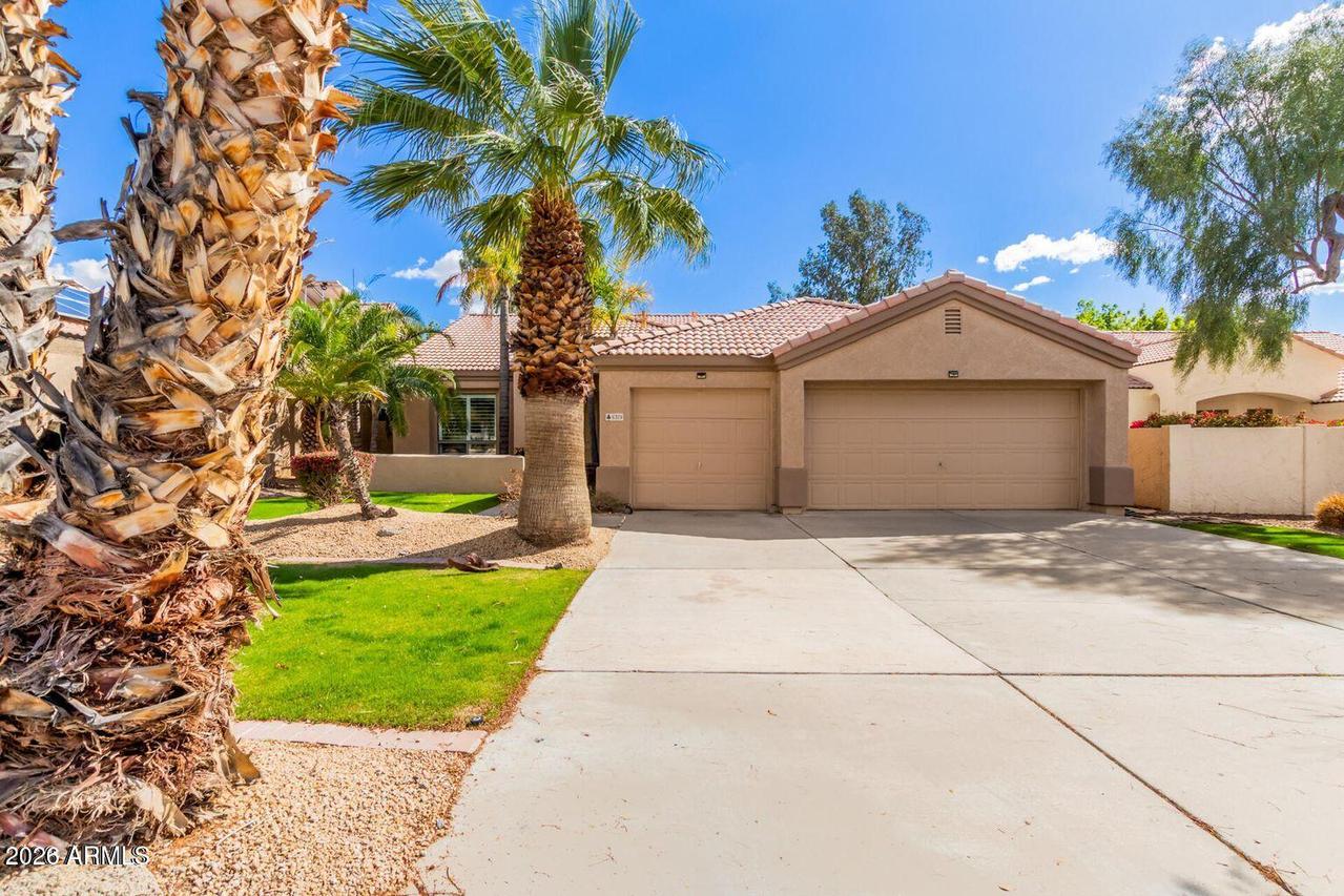 6319 E Juniper Ave., Scottsdale, AZ 85254