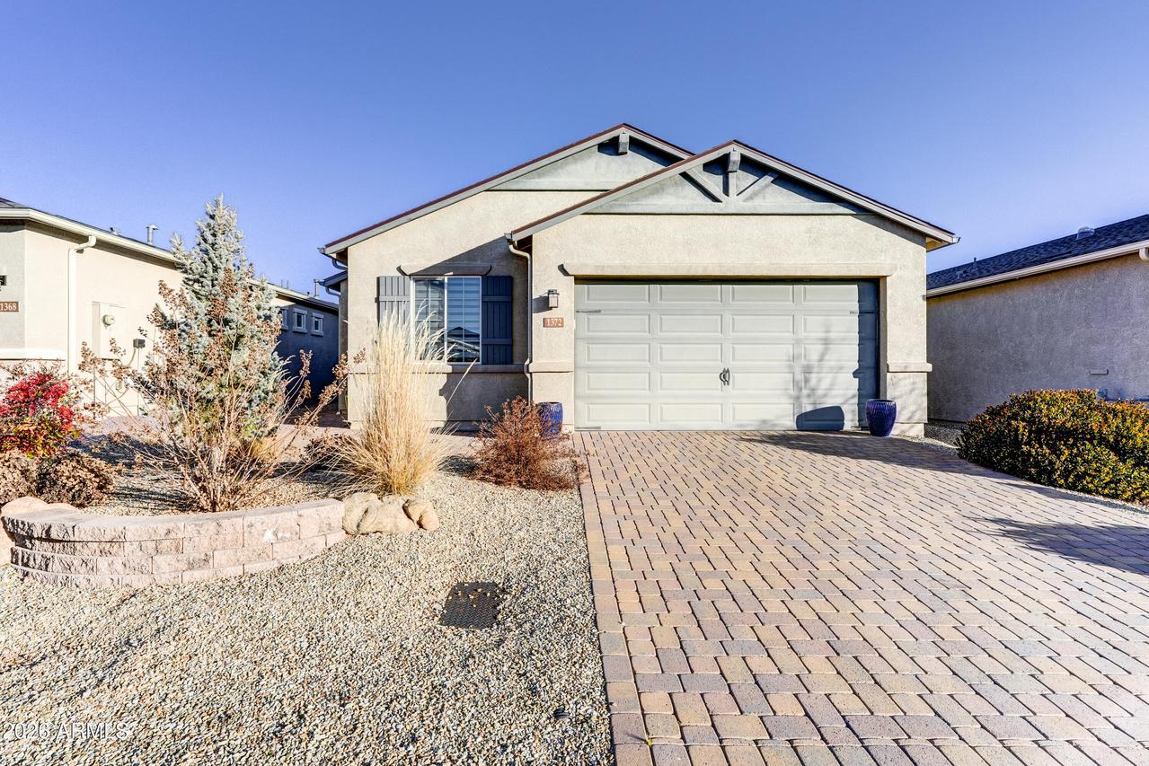 1372 Towhee Tr., Prescott, AZ 86305