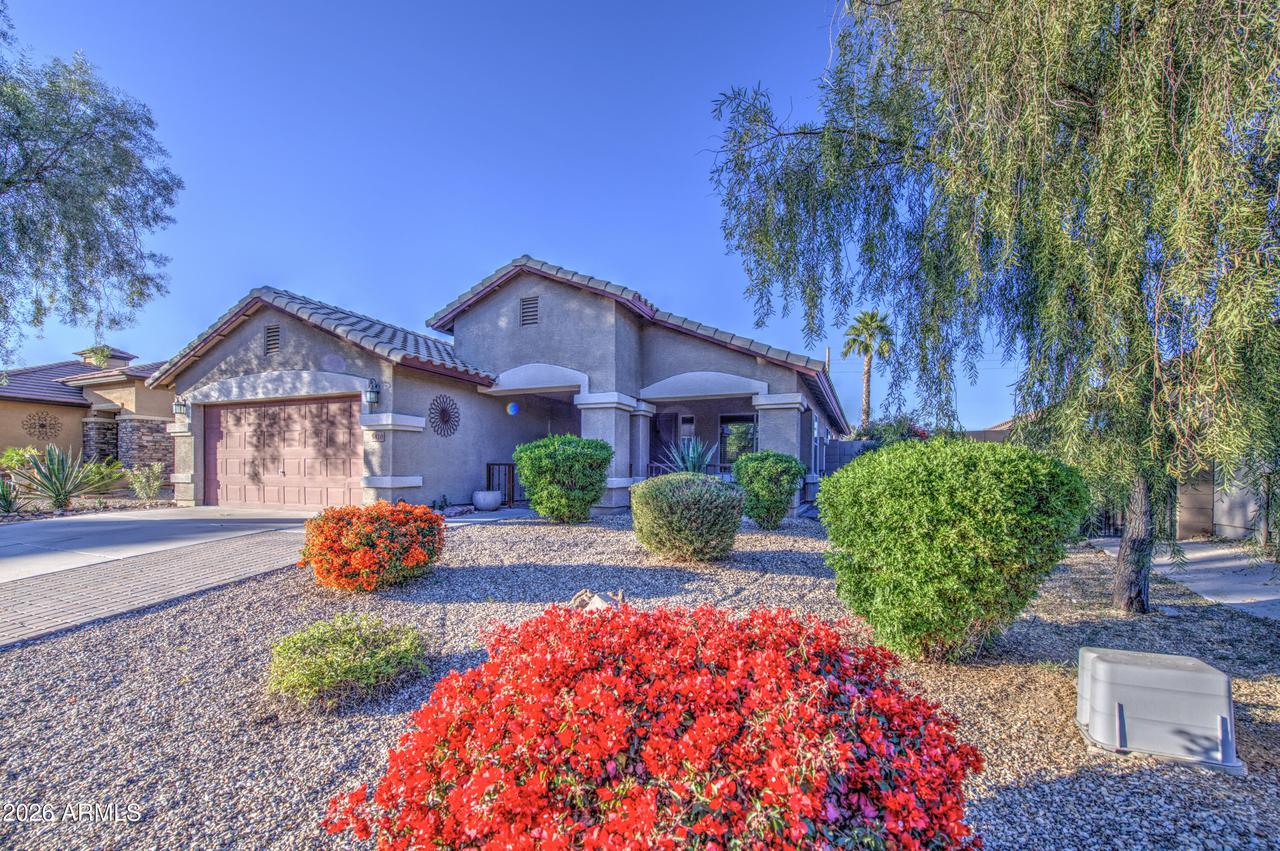 5410 W Pleasant Ln., Laveen, AZ 85339