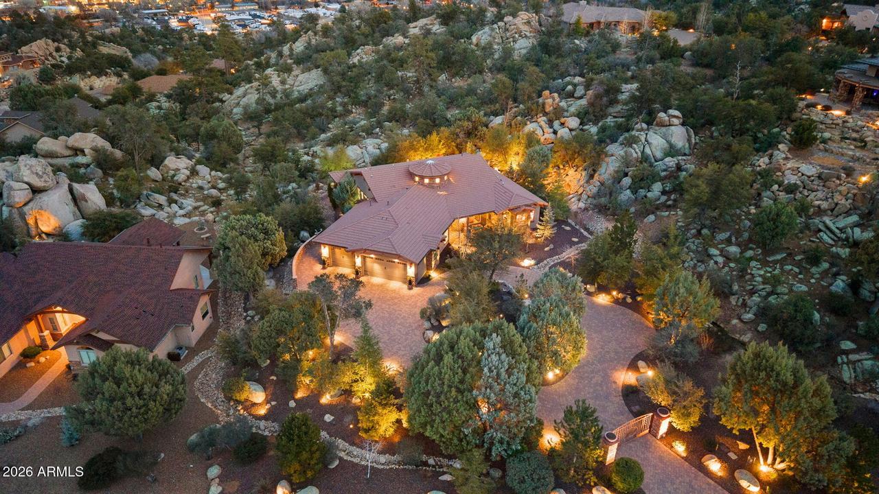 1335 Westridge Dr., Prescott, AZ 86305