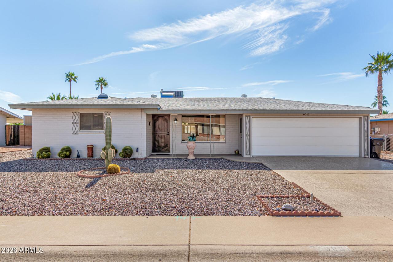 6061 E Evergreen St., Mesa, AZ 85205