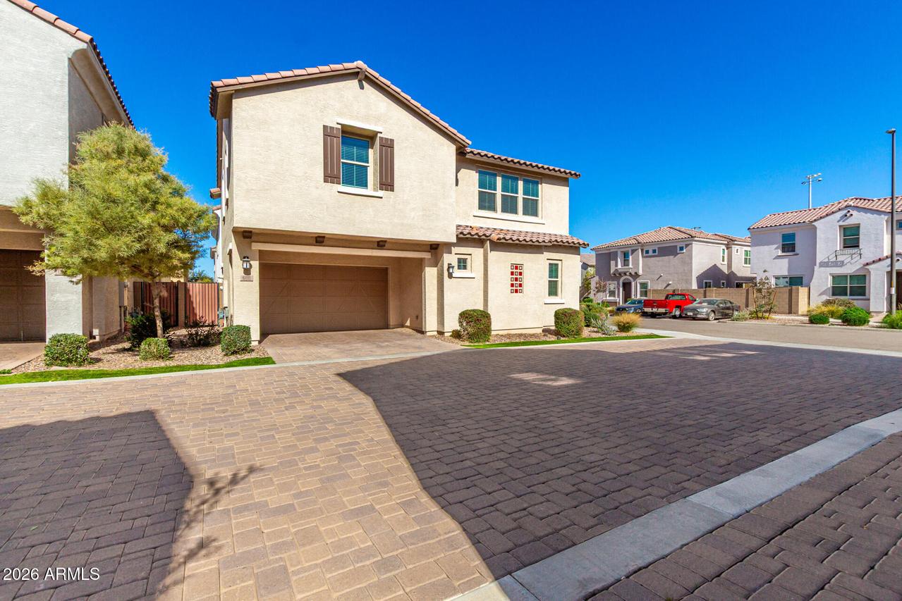 688 N Abalone Dr., Gilbert, AZ 85233