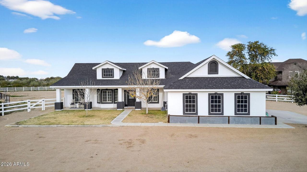 26302 S 194th St., Queen Creek, AZ 85142